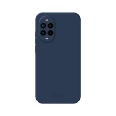 For Huawei nova 13 Pro 5G MOFI JK Qin Series Skin-Touch Matte Phone Case Acrylic+TPU Shockproof Cover