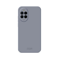 For Huawei nova 13 Pro 5G MOFI JK Qin Series Skin-Touch Matte Phone Case Acrylic+TPU Shockproof Cover