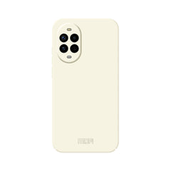 For Huawei nova 13 Pro 5G MOFI JK Qin Series Skin-Touch Matte Phone Case Acrylic+TPU Shockproof Cover