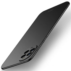 Coque de protection ultra fine en PC pour Huawei Nova 13 Pro 5G, série MOFI Shield Matte 