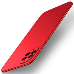 Coque de protection ultra fine en PC pour Huawei Nova 13 Pro 5G, série MOFI Shield Matte 