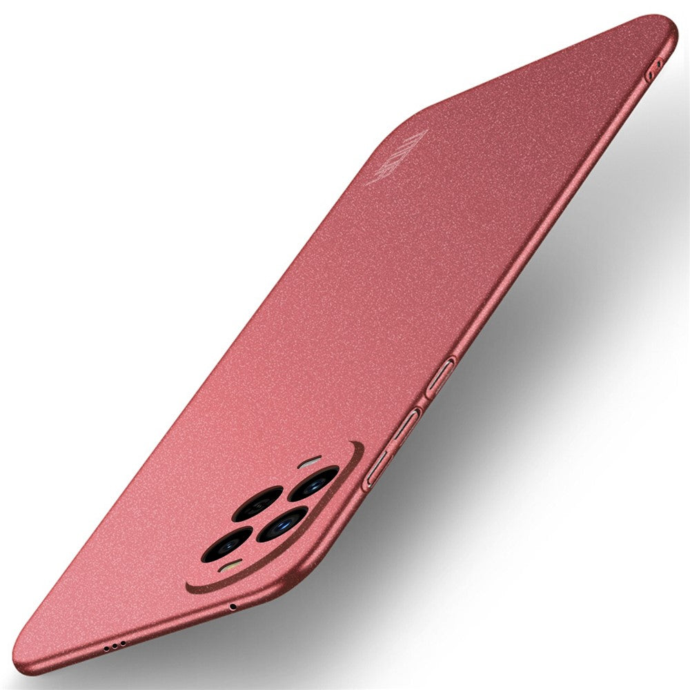 For Huawei nova 13 Pro 5G MOFI Shield Matte Series Case PC Phone Cover Slim Fit