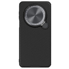 NILLKIN Camshield Prop Series for Huawei Mate 70 Case Slide Camera Protection PC + TPU Phone Cover - TechGearPal