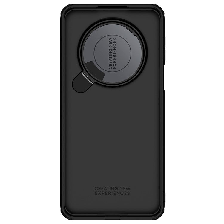 NILLKIN Camshield Prop Series for Huawei Mate 70 Case Slide Camera Protection PC + TPU Phone Cover - TechGearPal