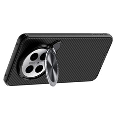 NILLKIN Camshield Prop Series for Huawei Mate 70 Case Slide Camera Protection PC + TPU Phone Cover - TechGearPal