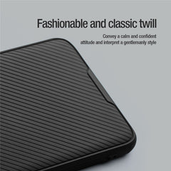 NILLKIN Camshield Prop Series for Huawei Mate 70 Case Slide Camera Protection PC + TPU Phone Cover - TechGearPal