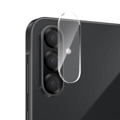 NORTHJO For Samsung Galaxy A56 5G  /  A36 5G TPU Phone Case Set with Front Screen Protector+Lens Film