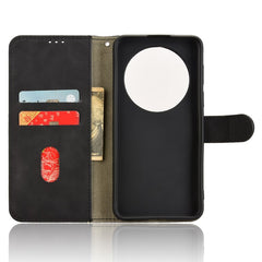 For Huawei Mate 70 Leather Case Skin-Feel Anti-Drop Wallet Flip Phone Cove - TechGearPal