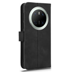 For Huawei Mate 70 Leather Case Skin-Feel Anti-Drop Wallet Flip Phone Cove - TechGearPal