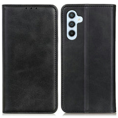 For Samsung Galaxy A56 5G Case Split Leather Flip Wallet Phone Cover