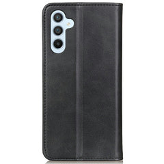 For Samsung Galaxy A56 5G Case Split Leather Flip Wallet Phone Cover