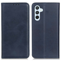 For Samsung Galaxy A56 5G Case Split Leather Flip Wallet Phone Cover