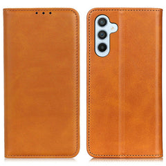 For Samsung Galaxy A56 5G Case Split Leather Flip Wallet Phone Cover