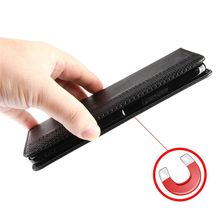 For Huawei Mate 70 Pro+ / 70 Pro Leather Case Wallet Stand Retro Texture Phone Cove - TechGearPal