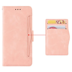 For Huawei Mate 70 Pro+ / 70 Pro Leather Case Phone Wallet Cover with Multiple Card Slot - TechGearPal