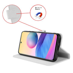 For Huawei Mate 70 Pro+ / 70 Pro Case PU Leather Diamond Texture Wallet Phone Cove - TechGearPal