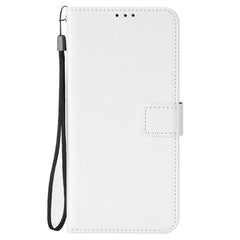 For Huawei Mate 70 Pro+ / 70 Pro Case PU Leather Diamond Texture Wallet Phone Cove - TechGearPal