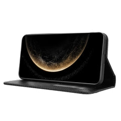 For Huawei Mate 70 Leather Case Wallet Stand Retro Texture Phone Cove - TechGearPal
