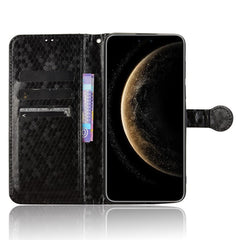 For Huawei Mate 70 Pro+ / 70 Pro Wallet Case Dot Pattern Imprint PU Leather Phone Cove - TechGearPal