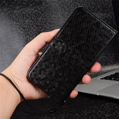For Huawei Mate 70 Pro+ / 70 Pro Wallet Case Dot Pattern Imprint PU Leather Phone Cove - TechGearPal
