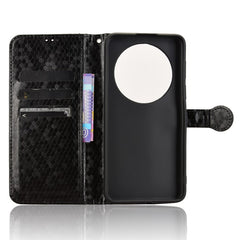 For Huawei Mate 70 Wallet Case Dot Pattern Imprint PU Leather Phone Cove - TechGearPal