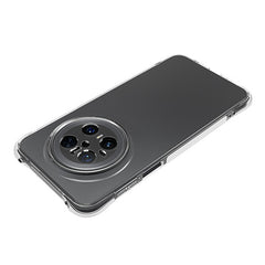 For Huawei Mate 70 TPU Phone Case Non-Slip Transparent Mobile Phone Cover - TechGearPal