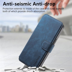 CASENEO MW-03 For iPhone 14 Case with Detachable Wallet Leather+TPU Phone Cove - TechGearPal