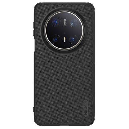 NILLKIN Frosted Shield Pro For Huawei Mate 70 Pro+  /  Mate 70 Pro Case Matte PC+TPU Phone Cover - TechGearPal