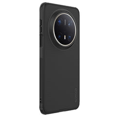 NILLKIN Frosted Shield Pro For Huawei Mate 70 Pro+  /  Mate 70 Pro Case Matte PC+TPU Phone Cover - TechGearPal