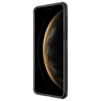 NILLKIN Frosted Shield Pro For Huawei Mate 70 Pro+  /  Mate 70 Pro Case Matte PC+TPU Phone Cover - TechGearPal