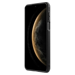 NILLKIN Camshield Prop Magnetic Translucent Series for Huawei Mate 70 Case Compatible with MagSafe TPU+PC Phone Cover with Camera Lid - TechGearPal