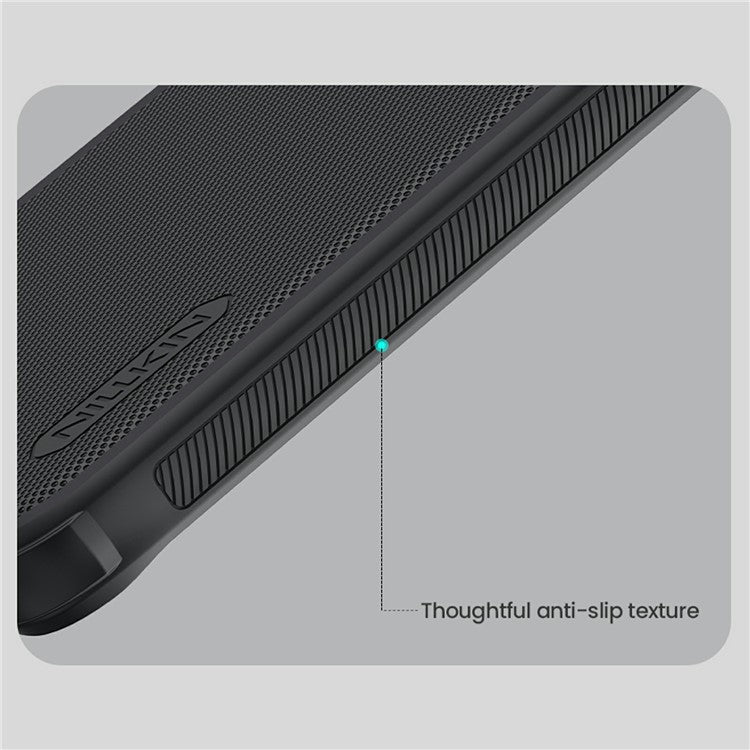 NILLKIN Frosted Shield Pro for Huawei Mate 70 Pro  /  Mate 70 Pro+ Case Compatible with MagSafe PC+TPU Phone Cover - TechGearPal
