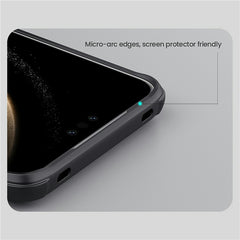 NILLKIN Frosted Shield Pro for Huawei Mate 70 Pro  /  Mate 70 Pro+ Case Compatible with MagSafe PC+TPU Phone Cover - TechGearPal