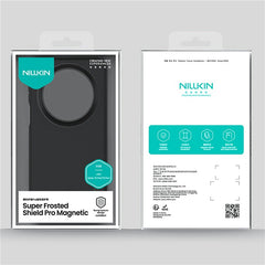NILLKIN Frosted Shield Pro for Huawei Mate 70 Pro  /  Mate 70 Pro+ Case Compatible with MagSafe PC+TPU Phone Cover - TechGearPal