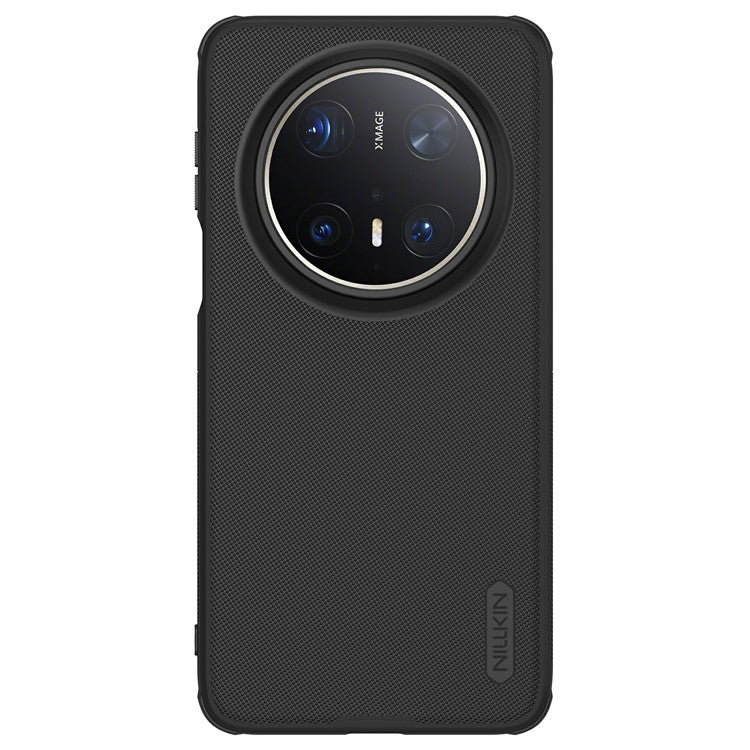 NILLKIN Frosted Shield Pro for Huawei Mate 70 Pro  /  Mate 70 Pro+ Case Compatible with MagSafe PC+TPU Phone Cover - TechGearPal
