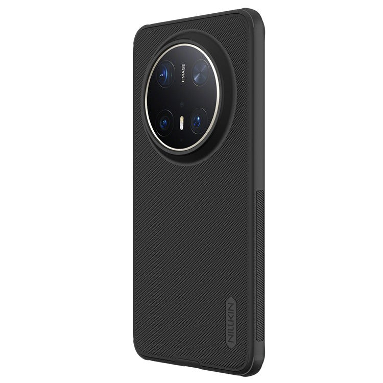 NILLKIN Frosted Shield Pro for Huawei Mate 70 Pro  /  Mate 70 Pro+ Case Compatible with MagSafe PC+TPU Phone Cover - TechGearPal
