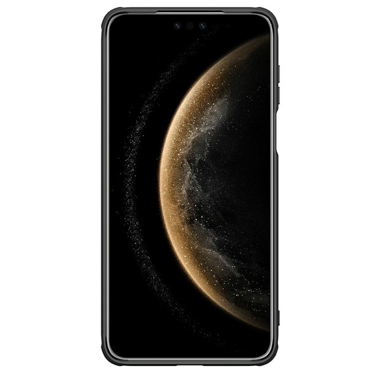 NILLKIN Frosted Shield Pro for Huawei Mate 70 Pro  /  Mate 70 Pro+ Case Compatible with MagSafe PC+TPU Phone Cover - TechGearPal