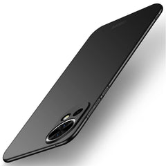 For Huawei nova 13 5G Phone Case MOFI Shield Matte Series Ultra Slim PC Protective Cover