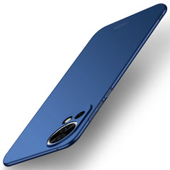 For Huawei nova 13 5G Phone Case MOFI Shield Matte Series Ultra Slim PC Protective Cover