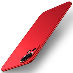 For Huawei nova 13 5G Phone Case MOFI Shield Matte Series Ultra Slim PC Protective Cover