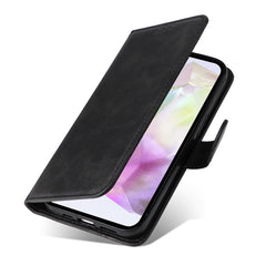 For Samsung Galaxy A56 5G Case Wallet PU Leather Folio Flip Phone Cover