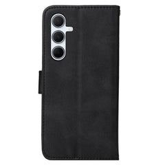 For Samsung Galaxy A56 5G Case Wallet PU Leather Folio Flip Phone Cover