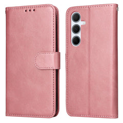 For Samsung Galaxy A56 5G Case Wallet PU Leather Folio Flip Phone Cover