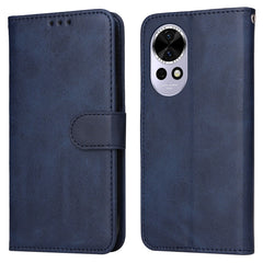Für Huawei nova 14 5G / nova 13 5G / nova 12 5G Hülle Brieftasche PU Leder Folio Flip Phone Cover 