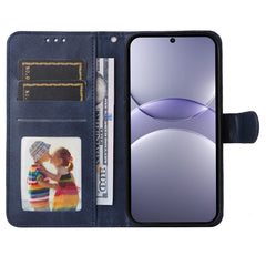 Für Huawei nova 14 5G / nova 13 5G / nova 12 5G Hülle Brieftasche PU Leder Folio Flip Phone Cover 