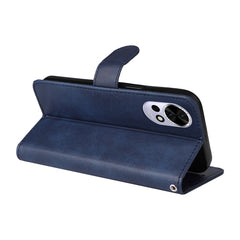 Für Huawei nova 14 5G / nova 13 5G / nova 12 5G Hülle Brieftasche PU Leder Folio Flip Phone Cover 