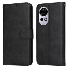Für Huawei nova 14 5G / nova 13 5G / nova 12 5G Hülle Brieftasche PU Leder Folio Flip Phone Cover 