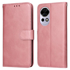 Für Huawei nova 14 5G / nova 13 5G / nova 12 5G Hülle Brieftasche PU Leder Folio Flip Phone Cover 