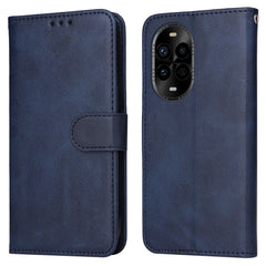 For Huawei nova 14 Pro 5G / nova 13 Pro 5G Case Wallet PU Leather Folio Flip Phone Cover