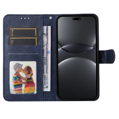 For Huawei nova 14 Pro 5G / nova 13 Pro 5G Case Wallet PU Leather Folio Flip Phone Cover